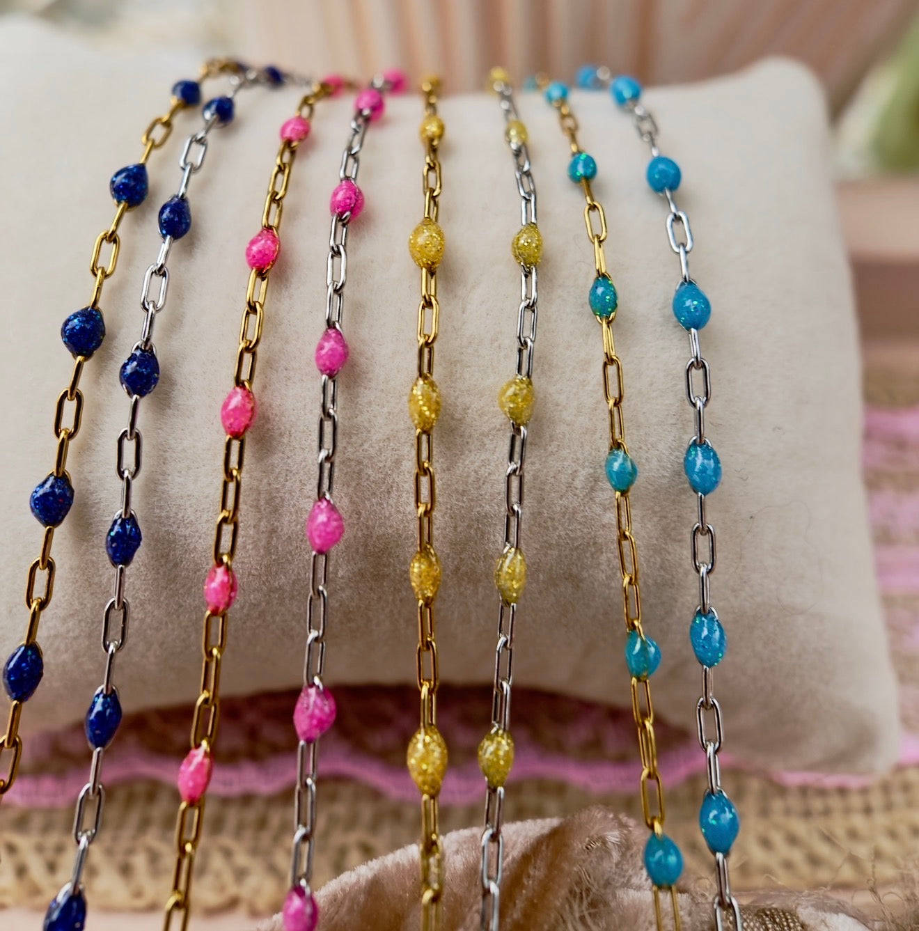 Birthstone Bundle