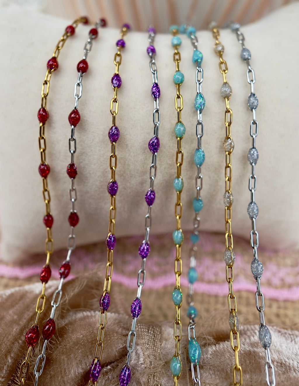 Birthstone Bundle
