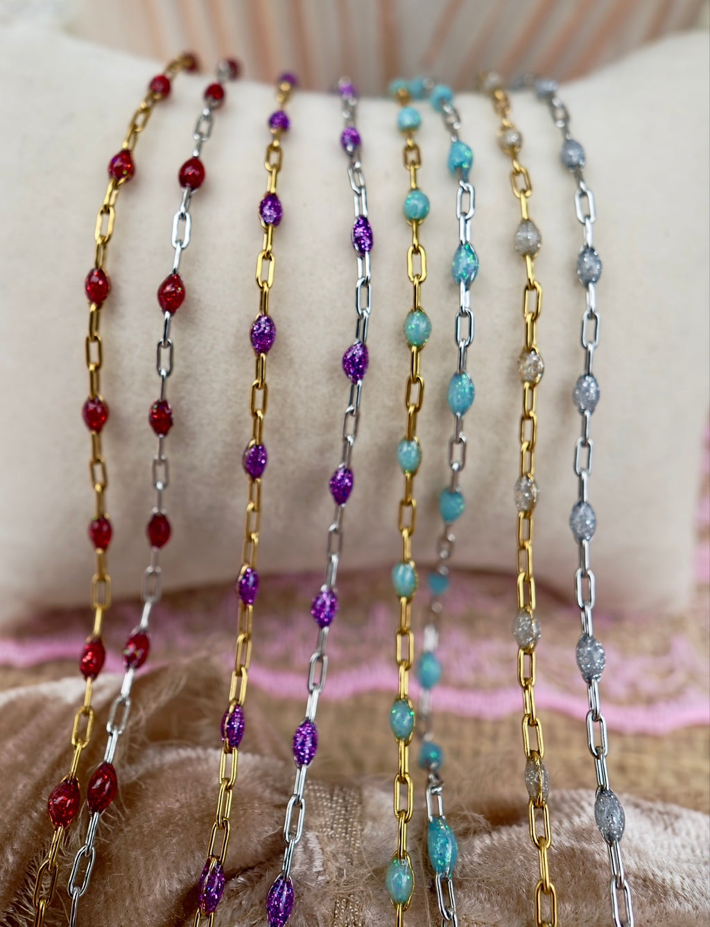 Birthstone Bundle