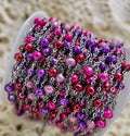 Cherry Cola Sparkle