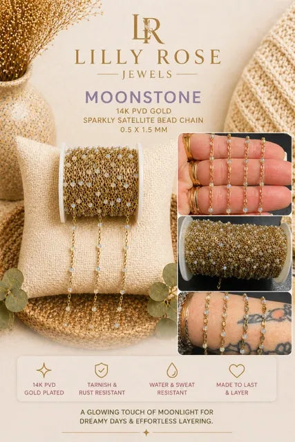 Moonstone