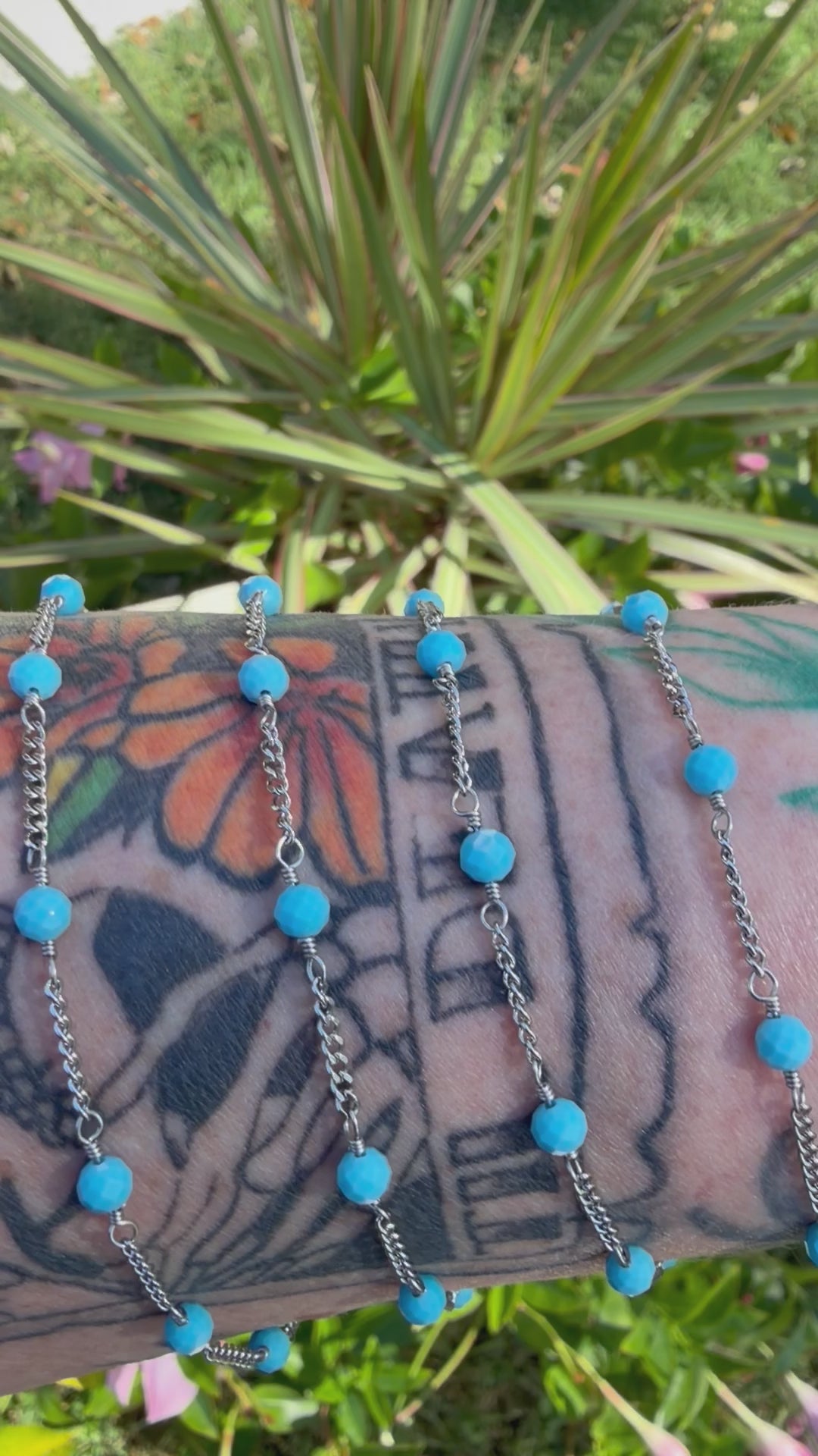 Turquoise Cowgirl Treasure