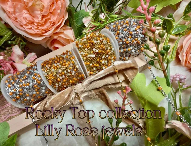 Rocky Top Collection