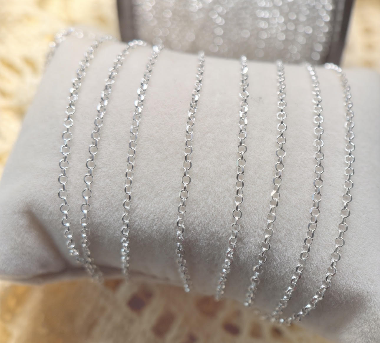 Stirling Silver BUNDLE